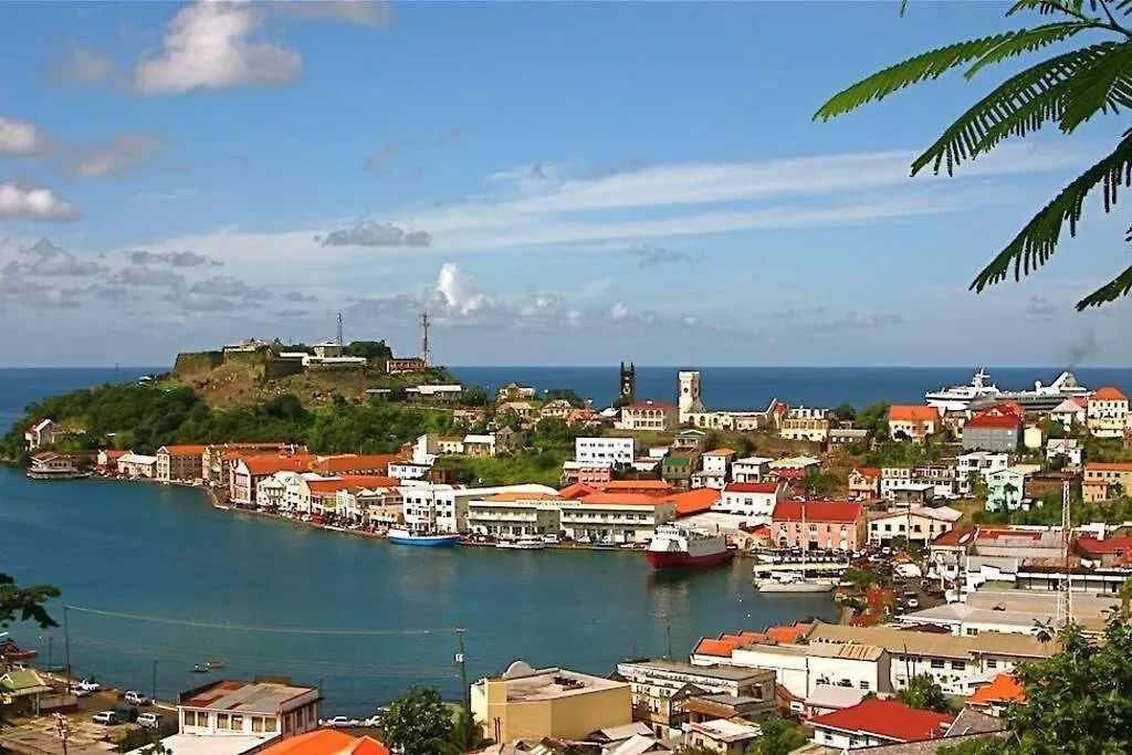 Sea View Διαμέρισμα D'Arbeau